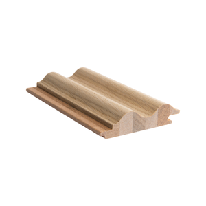Easycraft® Contours Wave General Purpose 21mm 2700 x 78mm Engineered American Oak Veneer 