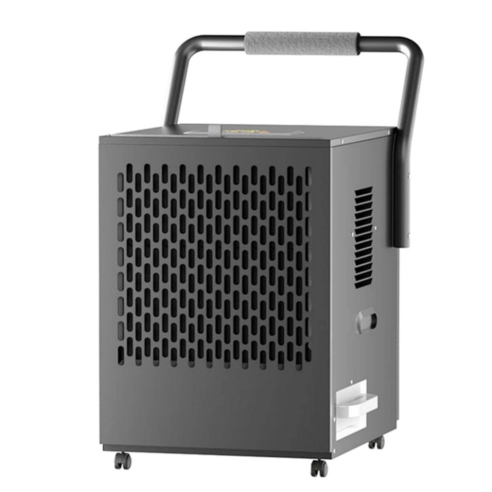 158l Per Day High Power Dehumidifier Industrial Dehumidifier thumbnail 2