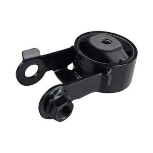 Rear Engine Mount For Toyota Yaris Ncp90 91 130 131 1.3l 1.5l 2005~2020