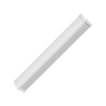 DETA 20W 60cm IP20 Tri-Colour And Multi-Power LED DIO Batten Light