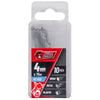 Full Boar 4mm M2 HSS Drill Bit - 10 Pack