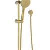 Greens Australia Scandi Rail Shower Brushed Brass