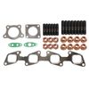 Permaseal Turbo & Exhaust Manifold Installation Stud & Gasket Kit For Isuzu D-Max 4JJ1 3.0L 2007-2010