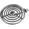 Cooktop Large Heating Element With Trim Ring 446176k, Suits Electrolux, Westinghouse