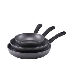 Essteele Per Benessere Ceramic 3pc Skillet Set