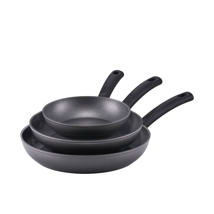 Essteele Per Benessere Ceramic 3pc Skillet Set