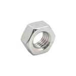 Zenith M10 316 Stainless Steel Hex Nut