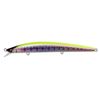 Megabass Great Hunting GH120 Floating Hard Body Fishing Lure LZ Chartruse Back Yamame