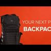 thinkTANK DarkLight Backpack 20L - Green