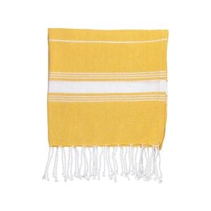 Nicola Spring 100% Turkish Cotton Micro Hand Towel