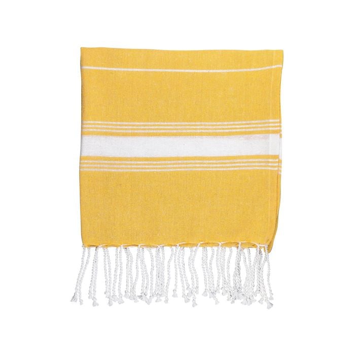 Nicola Spring 100% Turkish Cotton Micro Hand Towel