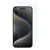 Nuglas Screen Protector Anti Blue Clear Tempered Glass For Iphone 15 Pro Max/ 15 Plus/ Iphone 16 Plus