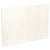 Kaboodle 1200mm Buttermilk Island Back Panel