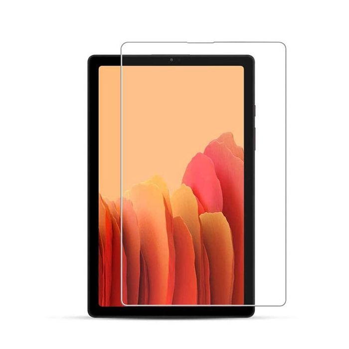 Nuglas Screen Protector Tempered Glass For Samsung Galaxy A7 Lite T220/t225