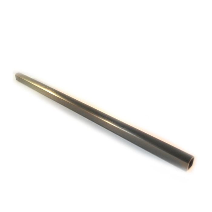 Chef Oven/Stove Door Handle Silver 4055549093