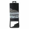 Craftright 13 Piece HSS Drill Bit Set