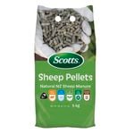 Scotts 5kg Sheep Pellets