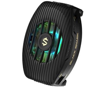 Black Shark Fun Cooler 4 Mobile Phone Gaming Fan