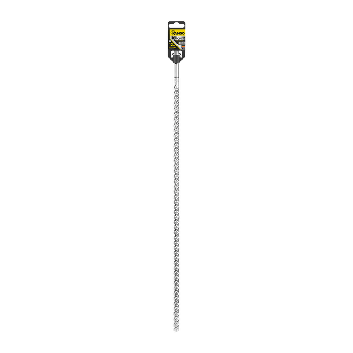 Kango 12 x 600mm K4 SDS Plus Drill Bit