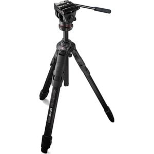 Manfrotto ONE Aluminium with 500X Fluid Head