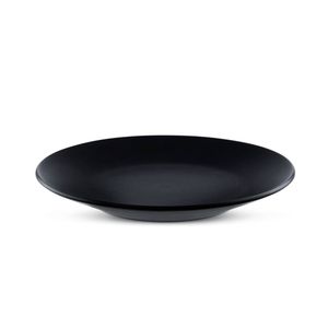 Salt & Pepper Riley Side Plate 21cm - Set of 4