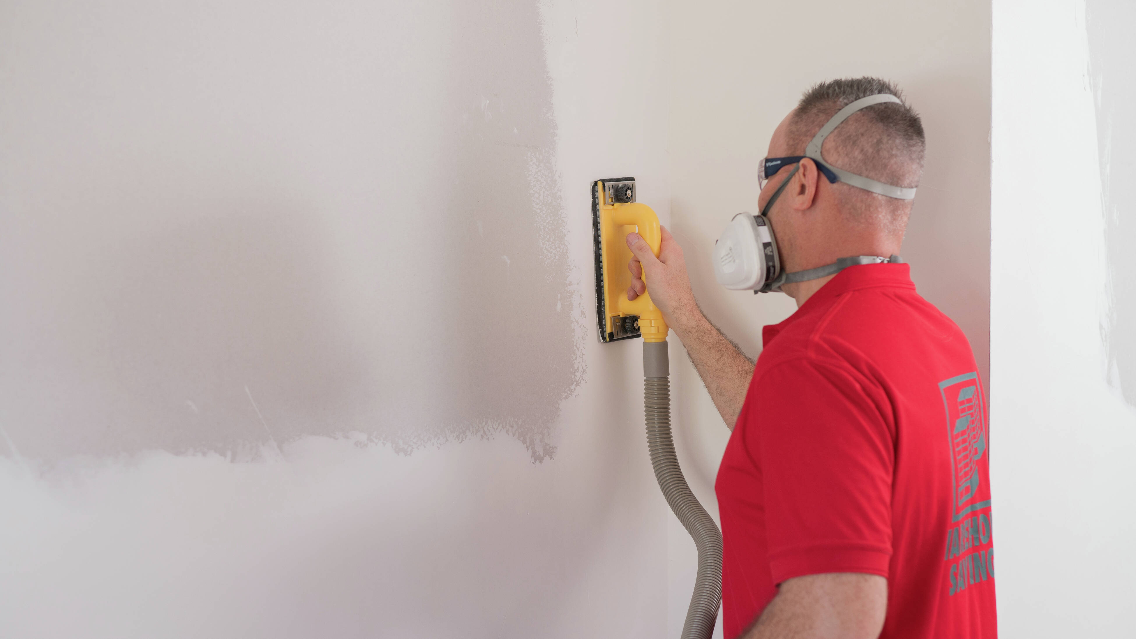 How To Install Plasterboard - Bunnings Australia