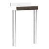 Kaboodle 600mm Truffle Oak Oven Tower Pack