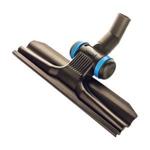 Cleanstar Extra Large Low Profile Floor Tool W/ Wheels Swivel Neck 32mmx36cm