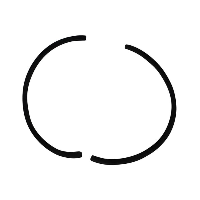 Hygieia Rubber Seal for Dyson DC07 & DC14  filter