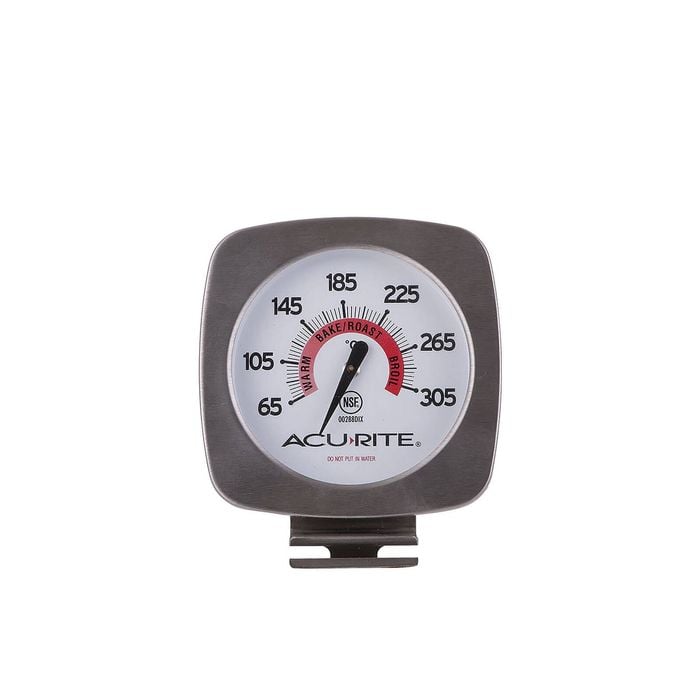 Acurite Gourmet Oven Thermometer