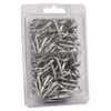 Whites 30 x 4.0mm 500g Fencing Accessory Rural Barbed Staples