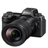 Nikon Z6 III Camera w/ 24-120mm f/4 Lens