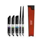 Full Boar 14 Piece Reciprocating Saw Blade Set 