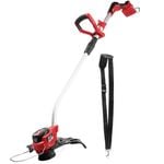 Ozito PXC 36V (2 x 18V) 350mm Brushless Line Trimmer PXBLTS-3635 - Skin Only