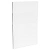Kaboodle 450mm Nougat Truffle Modern 3 Drawer Panels