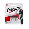 Energizer A23 12V Battery - 4 Pack
