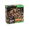 Lytworx Warm White Solar Fairy Lights - 1500 Pack