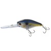 Nomad Design DTrak 80mm Deep Crank Floating Fishing Lure Natural Threadfin