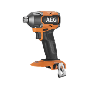 AEG 18V FUSION 4-Mode Impact Driver A18FID0 - Skin Only