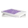 PetSafe ScoopFree Crystal Disposable Litter Tray - Lavender Scent