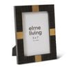 E Style Johanny 5 x 7" Photo Picture Frame - 13 x 3 x 18cm