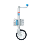 Ark 8" Premium Jockey Wheel