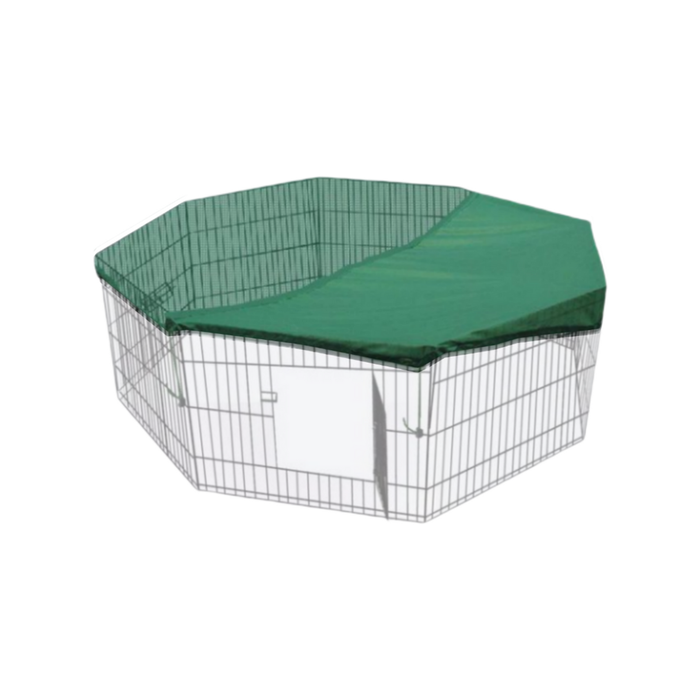 Yes4pets Multiple Sizes Exercise Pen Enclosure Playpen Cover