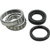 Rear Wheel Bearing Kit For Mitsubishi Starwagon Triton Me Mf Pajero Express L300
