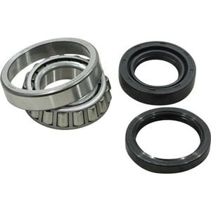 Rear Wheel Bearing Kit For Mitsubishi Starwagon Triton Me Mf Pajero Express L300