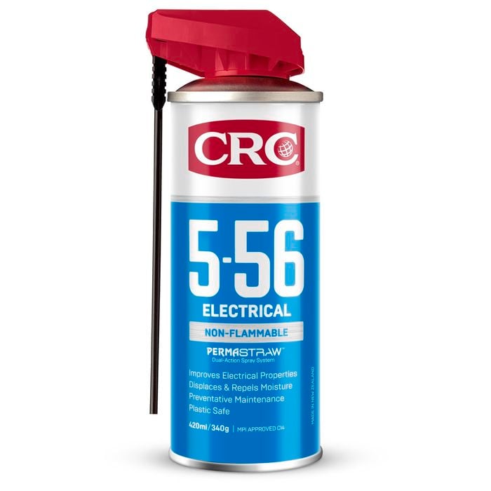 CRC 420ml 5-56 Electrical Lubricant