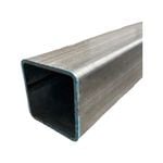 Australian Handyman Supplies 100 x 100 x 3.0mm 4.5m Galvanised Steel Shade Sail Post