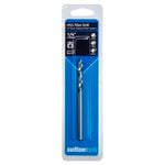 Sutton Tools 1/4" x 105mm Quick Release Holesaw HSS Pilot Drill