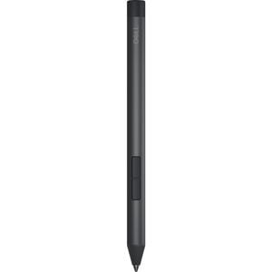 Dell Active Pen - PN5122W - Active - Black - Notebook Device Supported
