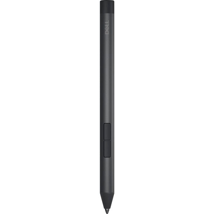 Dell Active Pen - PN5122W - Active - Black - Notebook Device Supported